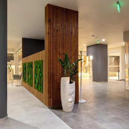 Pirin Sense - - Free Parking * בנסקו