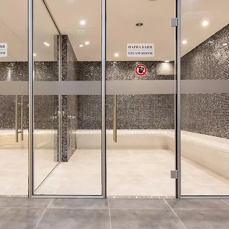 דירה Pirin Sense - - Free Parking בנסקו