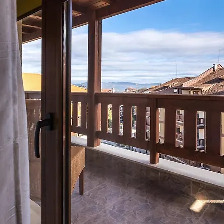 Apartment Pirin Sense - - Free Parking *