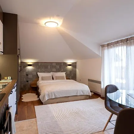 Apartment Pirin Sense - - Free Parking Bansko
